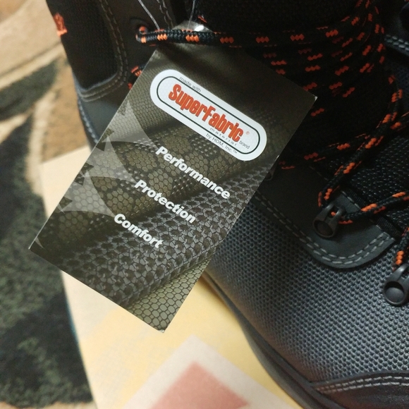 Danner boots - Picture 2 of 12